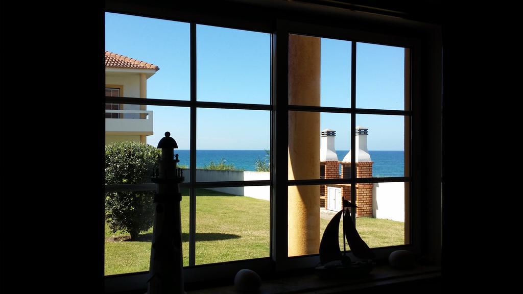فيلا Casa Do باليال المظهر الخارجي الصورة