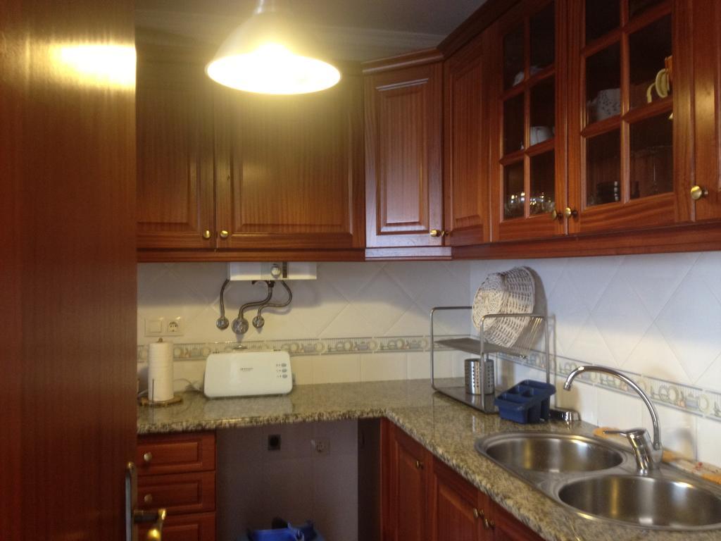 فيلا Casa Do باليال المظهر الخارجي الصورة