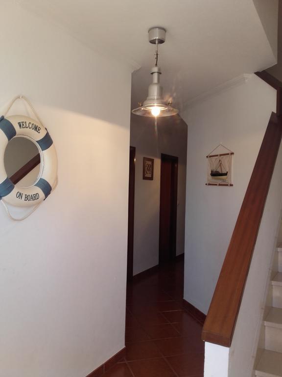 فيلا Casa Do باليال المظهر الخارجي الصورة
