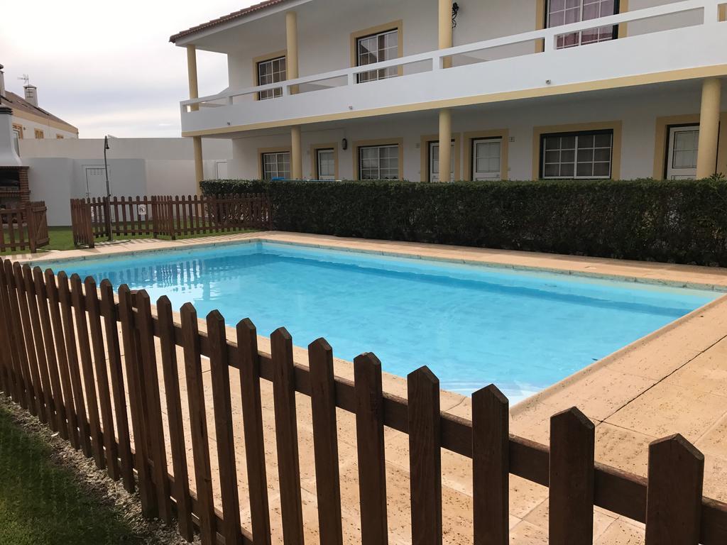 فيلا Casa Do باليال المظهر الخارجي الصورة